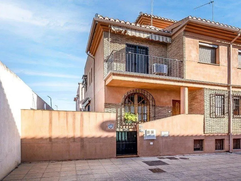 Casa Gallito, By Daimar-1